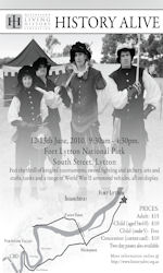 Printable Flyer 1