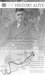 Printable Flyer 3