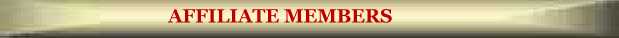 Affiliate Members