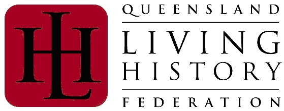 QLHF Logo