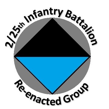 2/25th Battalion Group