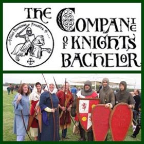 Companie of Knights Bachelor