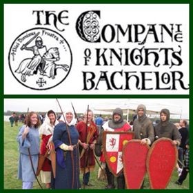 Company of Knights Bachelor