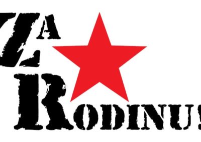 Za Rodinu