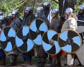 Blackpool Vikings