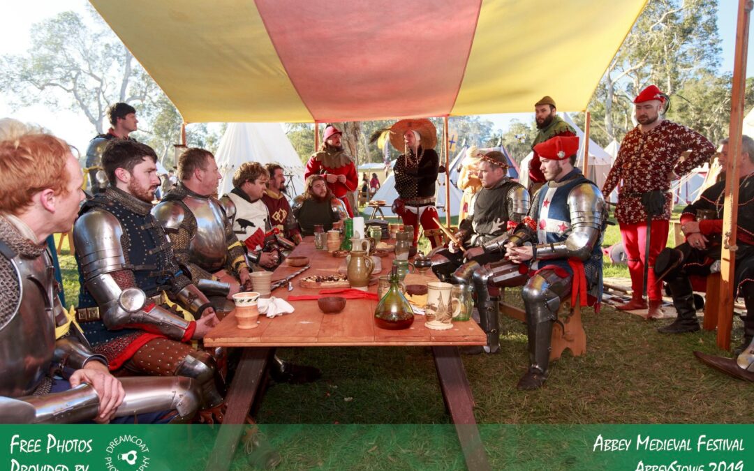 Knights Order of Lion Rampant
