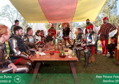 Knights Order of Lion Rampant