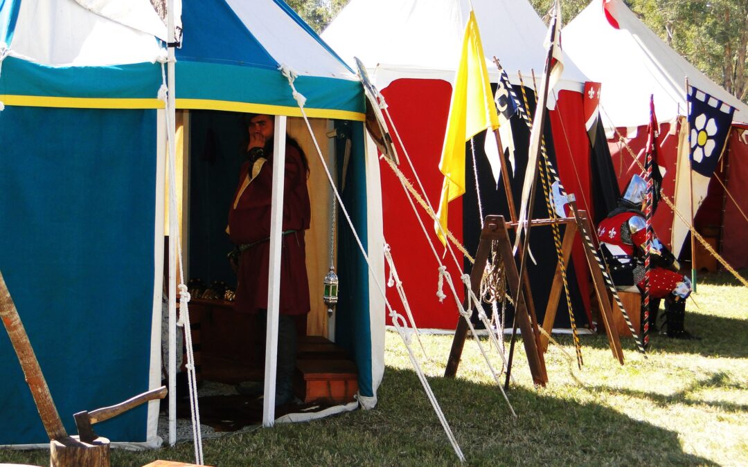 Citadel Medieval Society
