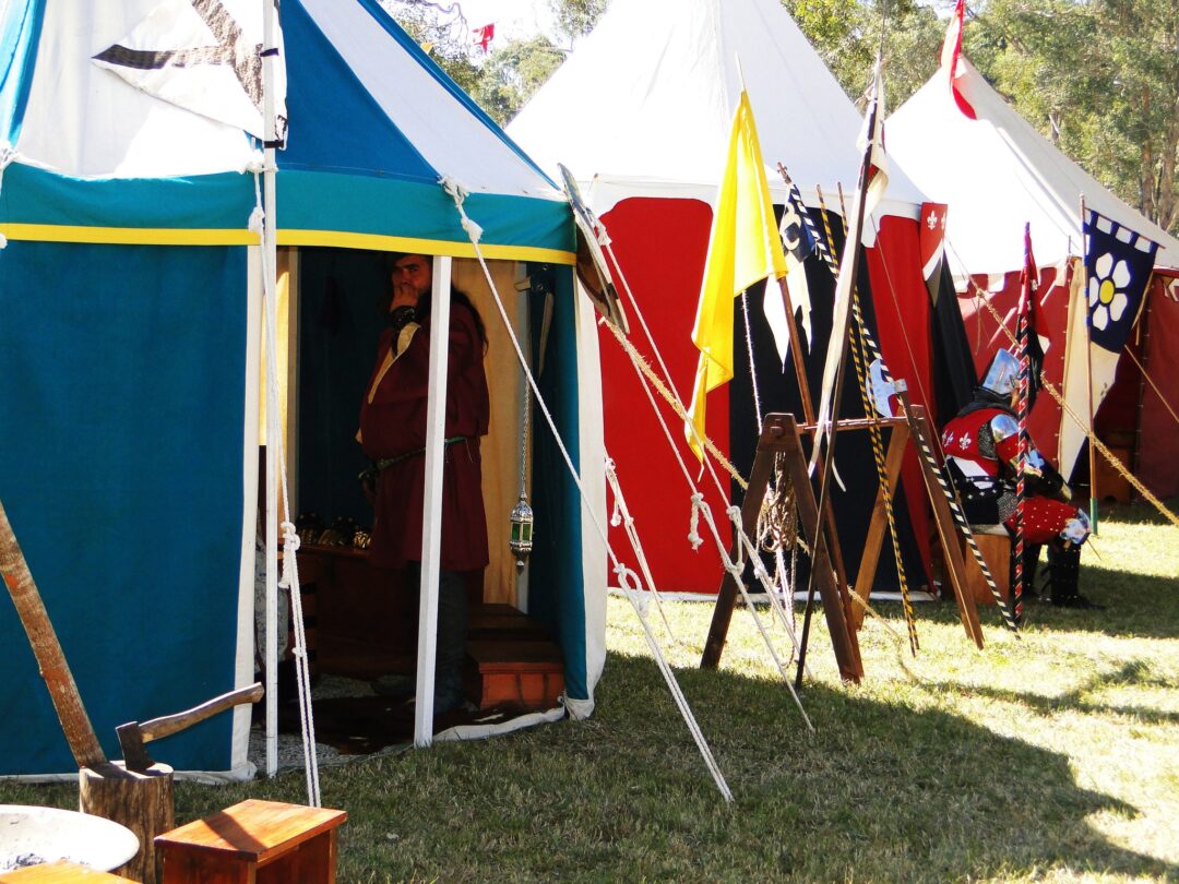 Citadel Medieval Society
