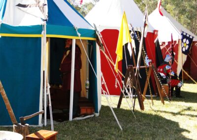 Citadel Medieval Society