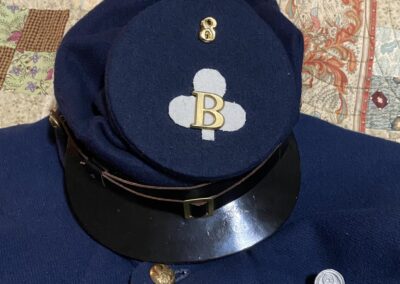 Hibernia Guards
