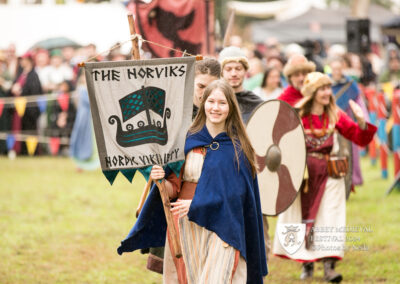 The Norviks