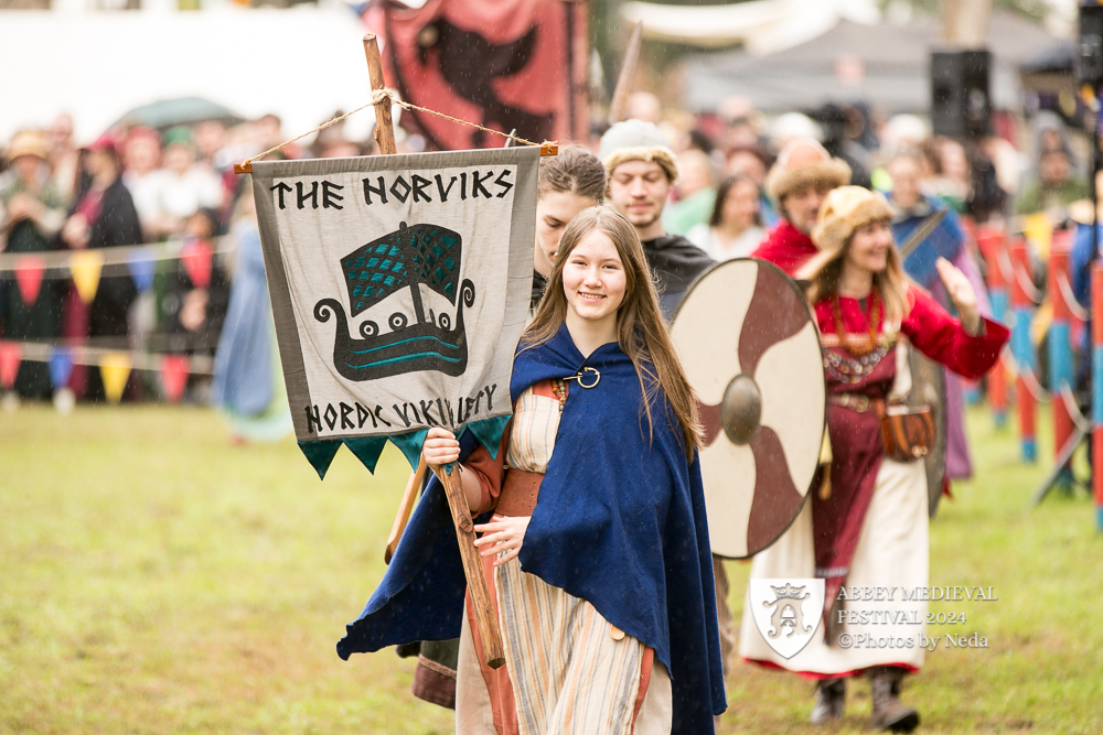 The Norviks