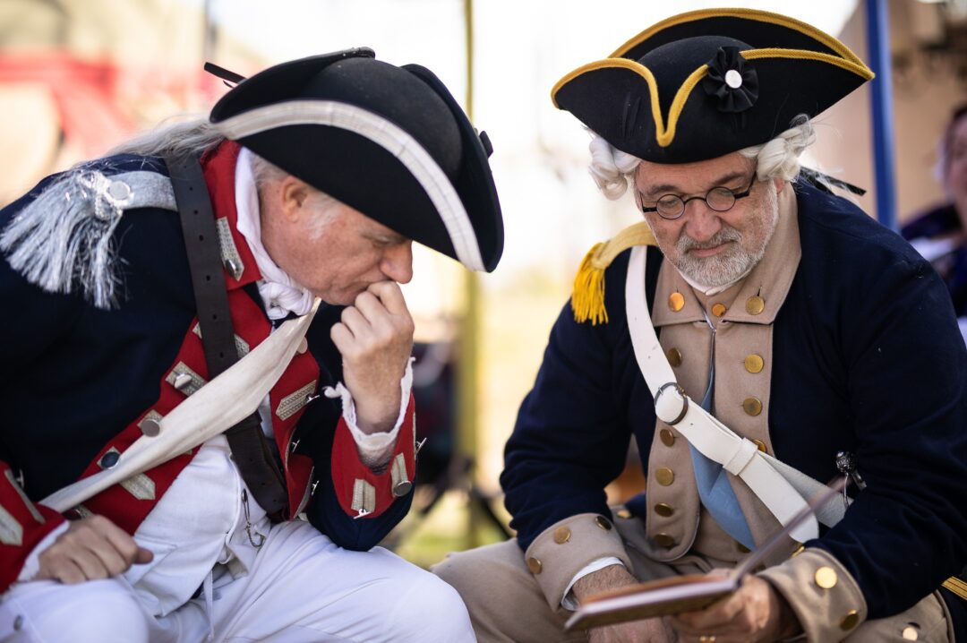 1776 - Sons of Liberty