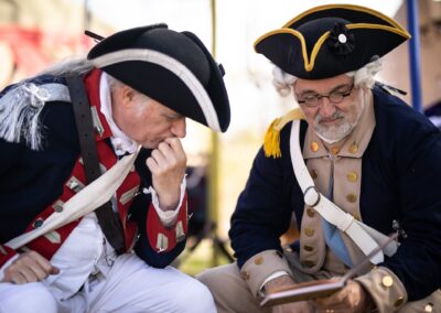 1776 – Sons of Liberty