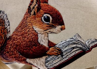 Ex Libris Living History