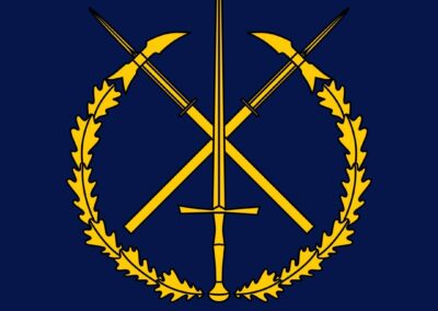 Sword School of St. Michael