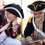 1776 - Sons of Liberty